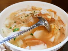 蔬菜汤-王妈热卤·川味馆(海昌店)