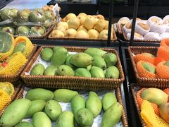 -利客来李村购物中心