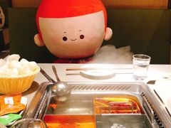 -海底捞火锅(方塔东街店)