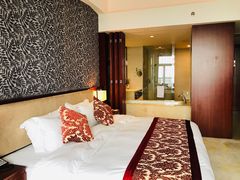 -天目湖御水温泉·度假酒店