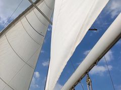 -淀山湖国旅帆船体验中心