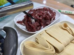 -阿牛牛杂店(东园店)