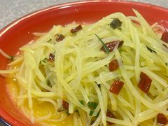 -香满锅老北京羊蝎子火锅·家常菜(新街口店)