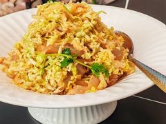 -海泰食府·新鲁菜·家宴(总部基地店)