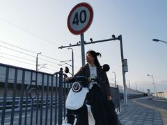 -海堤纪念公园