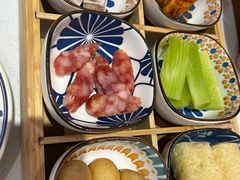 -螺大喜螺蛳粉火锅(雍和宫店)