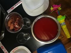 -御鼎田园鸡(伴山名都店)