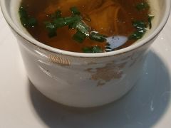 虫草花炖鸡汤-方荣糊涂菜馆(湖北路店)