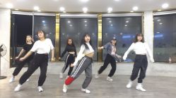 -DOS HOP潮上舞蹈