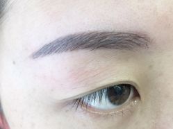 -平萍纹绣韩式半永久定妆