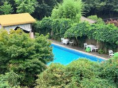 -看见远方·莫干遥远的山民宿