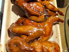 -鸽子窝(黄村店)