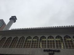 -九龙公园