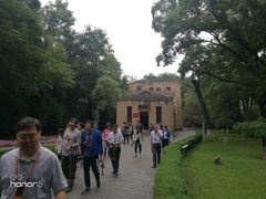 -延安杨家岭革命旧址