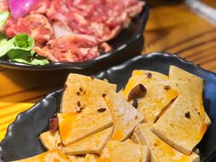 -丹东特色烤肉(南光三部店)