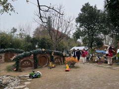 -HERRE·FARM 赫尔露营农场·团建聚会包场