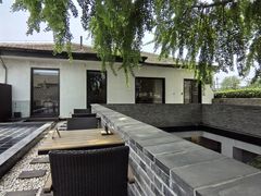 -自如ZSPACE四合院艺术餐厅