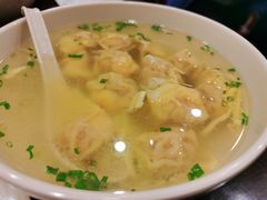 -东泰祥生煎馆(陕西南路店)