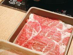 -温野菜涮涮锅(大悦城店)