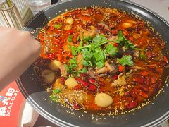 -麻六记(新天地店)