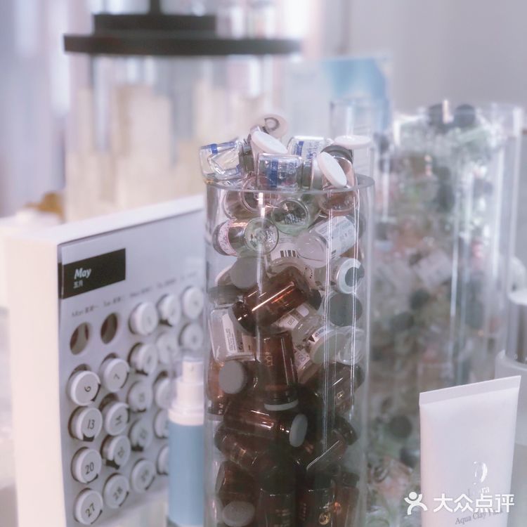 一次就提拉的维纳斯面部护理 太绝了