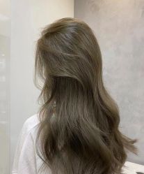 -H·Y HAIR SALON烫发·染发·造型
