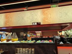 -钱小奴创意自助餐厅·原切谷饲安格斯畅吃(苏州昆山招商花园城店)