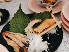 -争鲜回转寿司(南开大悦城店)