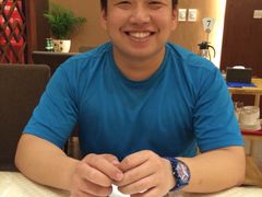 -青岛蓝海大饭店·渔歌舫(李沧店)