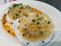 -九號渔港·蒸汽海鲜·粤菜茶点(八卦岭店)