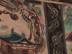 -敦煌石窟文物保护研究陈列中心