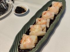 -广州酒家(天字码头店)