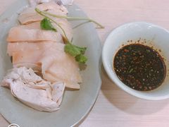 招牌百家鸡-百家鸡味馆(清泰店)