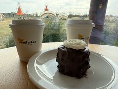 -omitofee咖啡(水泽店)