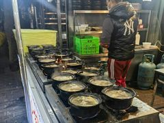-清真·穆萨砂锅(大皮院店)