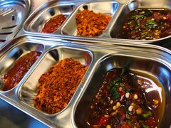 -馥二代韩式烤肉 2세대 불고기(喷水池店)