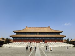 -北京市劳动人民文化宫(太庙)