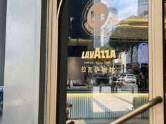 -LAVAZZA拉瓦萨咖啡(中航城君尚购物中心店)