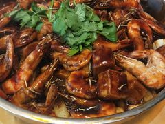 -黄记煌三汁焖锅(顺义华联店)