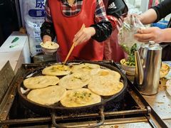 -张记灌饼(丰富路店)
