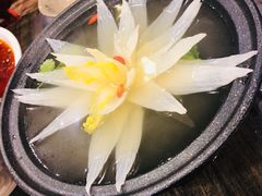 开水白菜-庆合府重庆大排档(紫都城店)