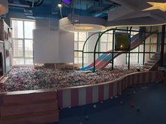 -星河湾温泉洗浴酒店