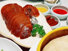 锦炉酥皮烤鸭-锦炉·酥皮烤鸭(绿城百合店)