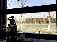 -申德勒加油站西餐厅(太仓店)