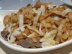 -舊街坊茶楼(市二宫店)