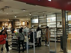 -MUJI无印良品(武汉世界城广场店)