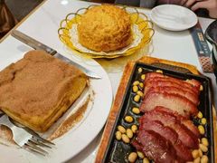 -香港威特瑞茶餐厅(小白楼音乐厅店)