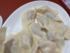 -喜家德虾仁水饺(世纪大都会店)