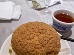 -汤臣·空中餐厅·严选粤菜(石湾世博广场店)