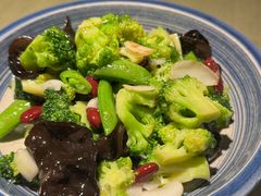 -那家小馆•北京菜•烤鸭(中关村店)